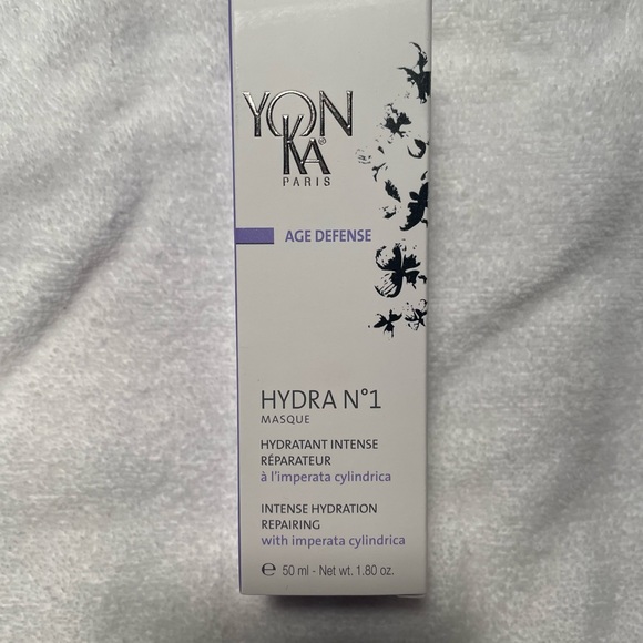 Yon Ka Paris Skincare